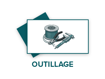 Outillage