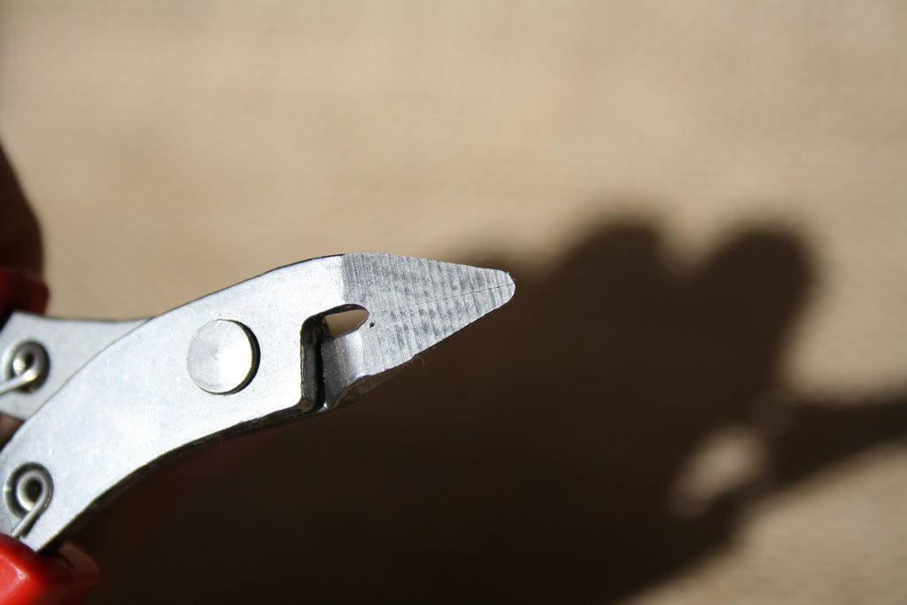 Pince Coupante de Précision – Outil pour Fils et Câbles