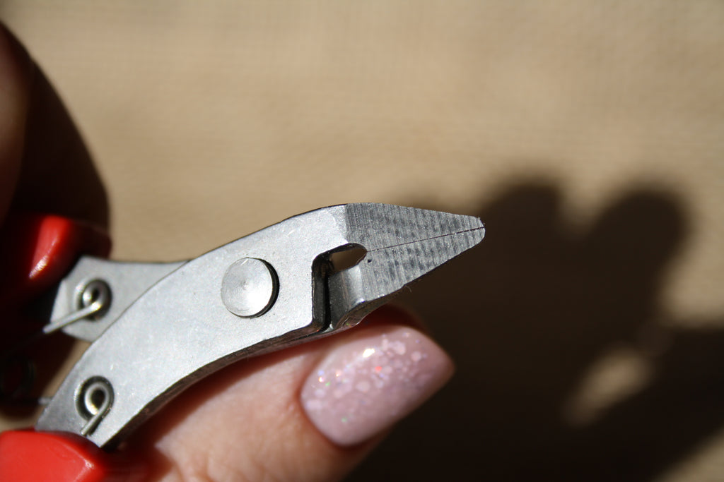 Pince Coupante de Précision – Outil pour Fils et Câbles