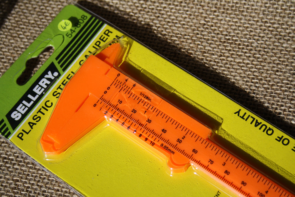 Pied à coulisse 150 mm – outil de mesure de précision
