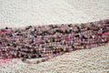 Tourmaline mix couleur Naturelle – Lignes de Perles Facettes
